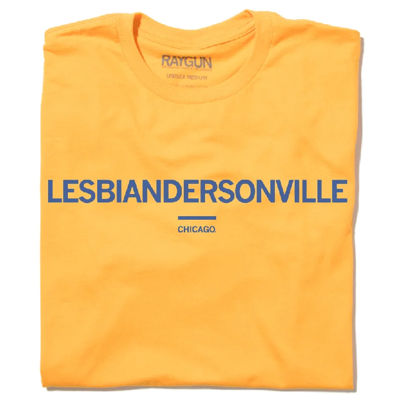 Lesbiandersonville (R)