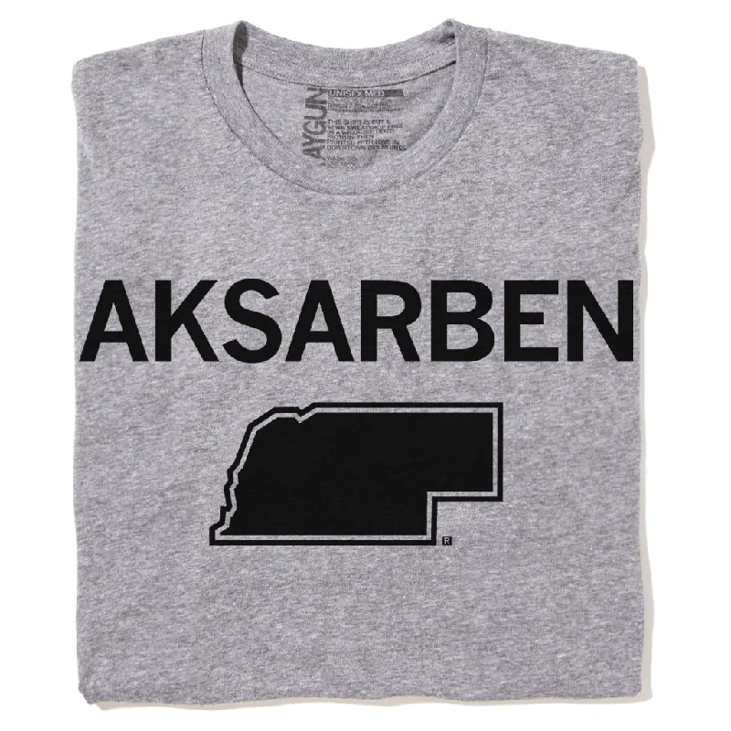 Nebraska Aksarben