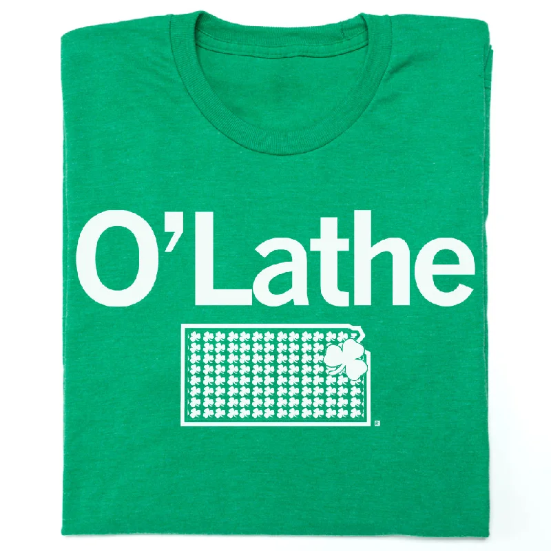 O Lathe (R)