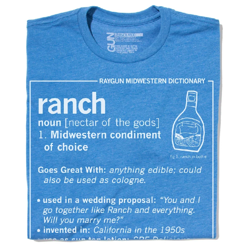 Ranch Definition (R)