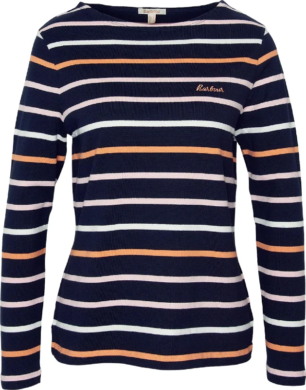 Navy Stripe