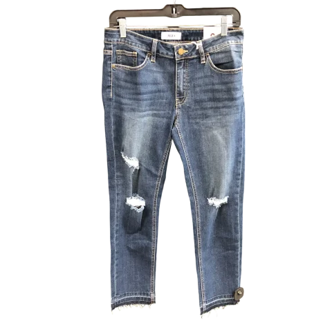 Jeans Skinny By JBD In Blue, Size: 6