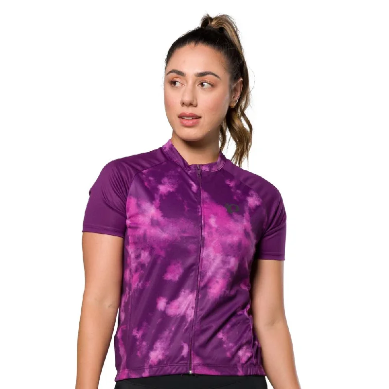 Women's Quest Graphic Short Sleeve Jersey