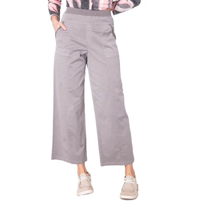 Escape by Habitat Salt Wash Wide Leg Pant - 61417