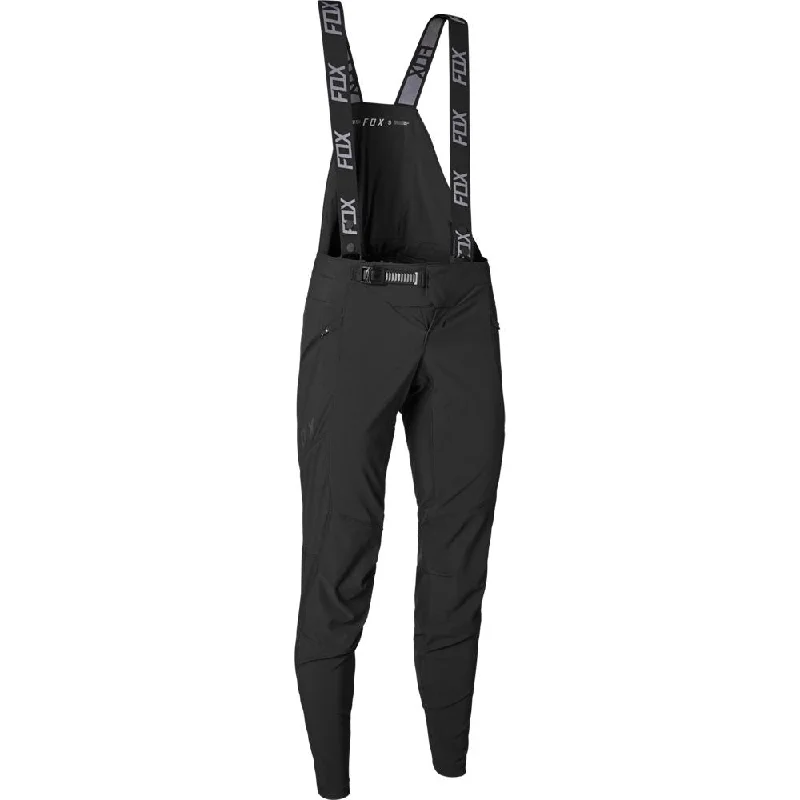 Fox Clothing Women's Defend Fire MTB Bib Pants