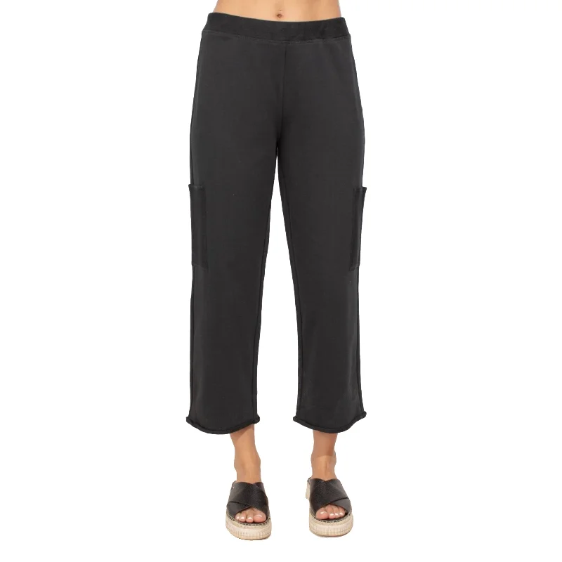 Escape by Habitat Ocean Front Terry Flood Pants - 60166