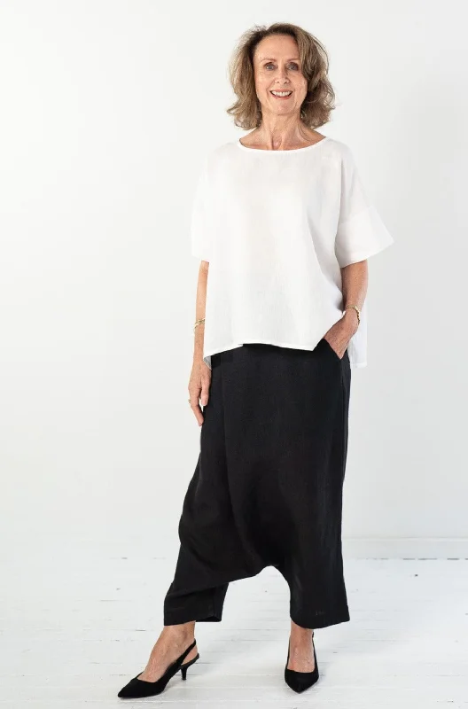 Koi Pant | Black