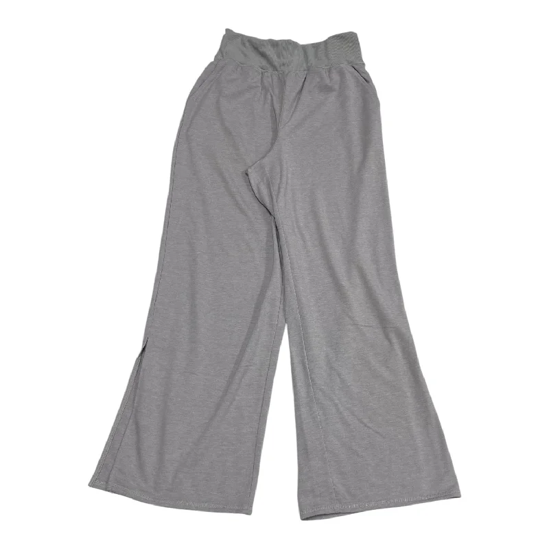 Pants Lounge By Adore Me In Grey, Size: S