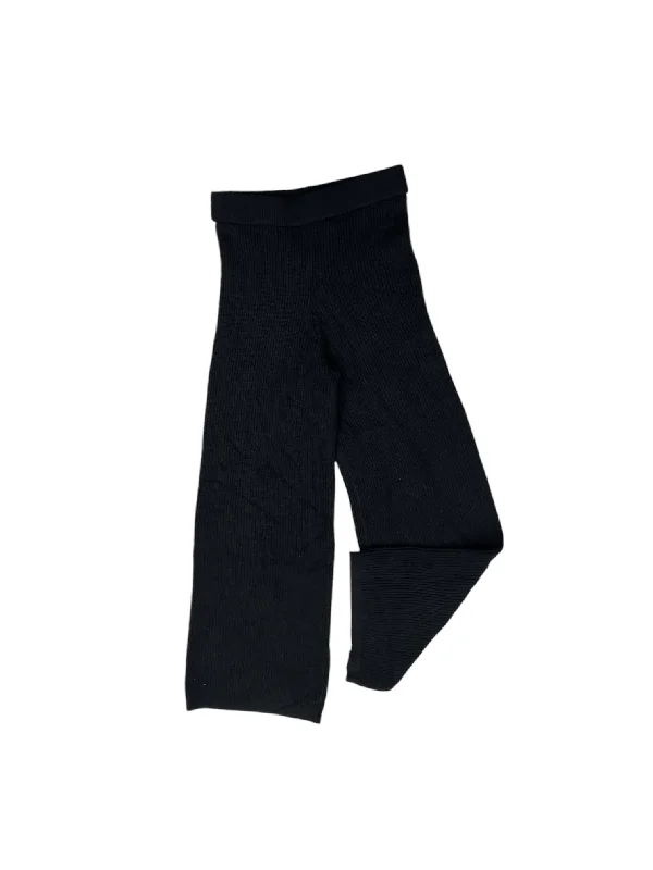 Pants Lounge By BE COOL In Black, Size: S