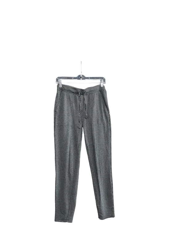 Pants Lounge By Lou And Grey In Grey, Size: Xs