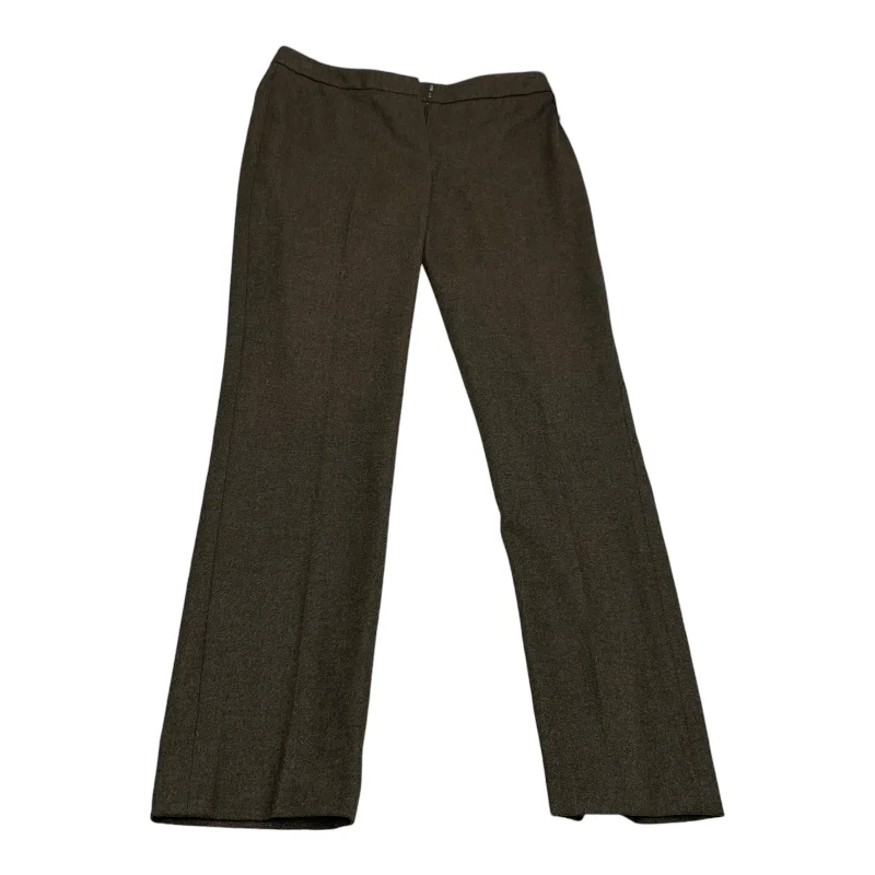 Pants Other By Etcetra In Brown, Size: 0