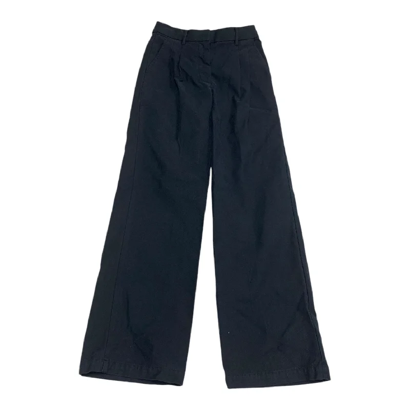 Pants Other By  WILFRED FREE  In Black, Size: 0