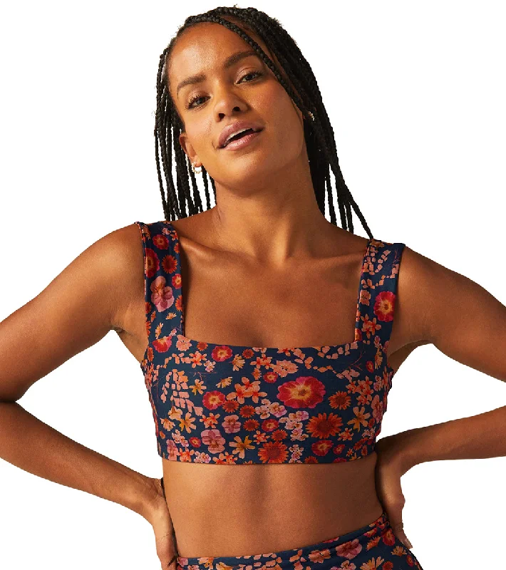 Beyond Yoga Softmark Squared Bra