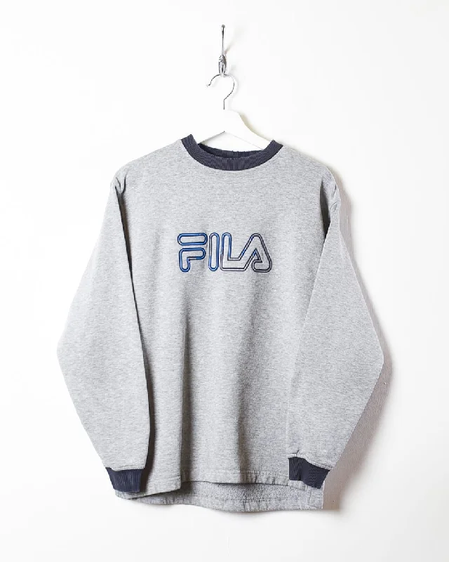 Fila Sweatshirt - Small