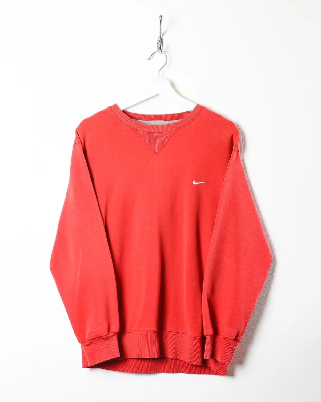 Nike Sweatshirt - Small