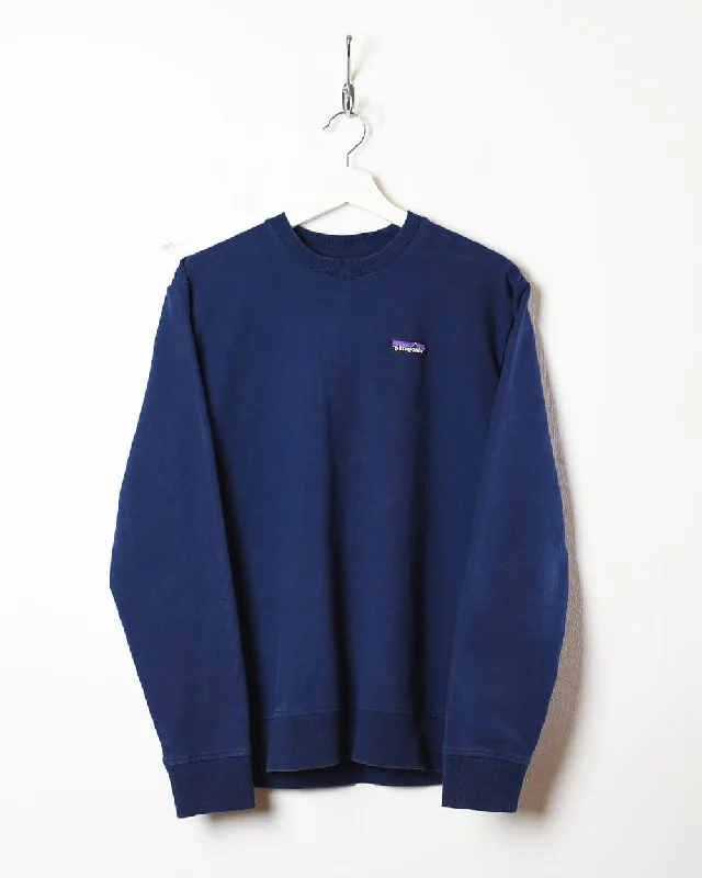 Patagonia Sweatshirt - Small