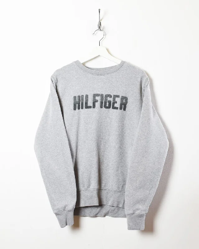 Tommy Hilfiger Sweatshirt - Medium