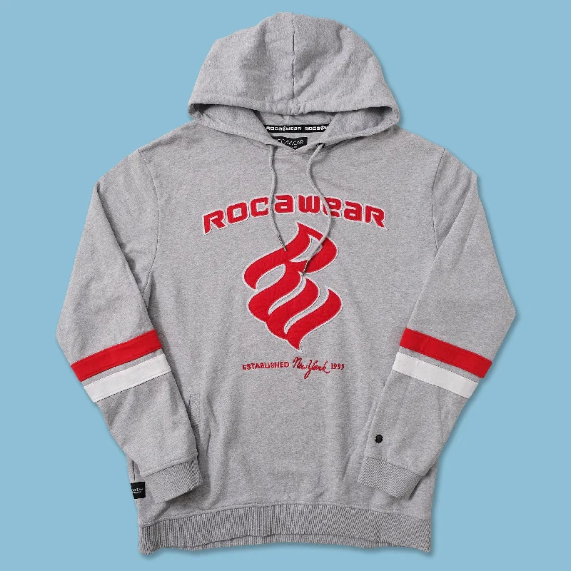 Y2K Rocawear Hoody XXLarge