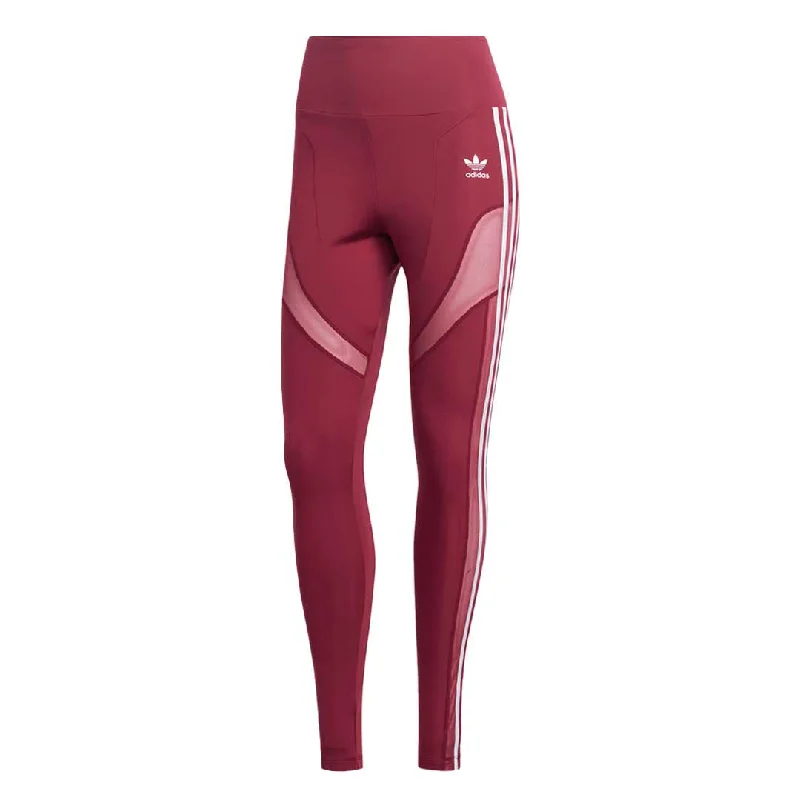 adidas - Women's Adicolor Trefoil Leggings (II6094)