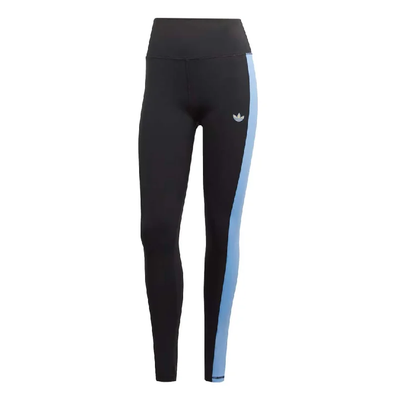 adidas - Women's Side Panel Leggings (IC2206)