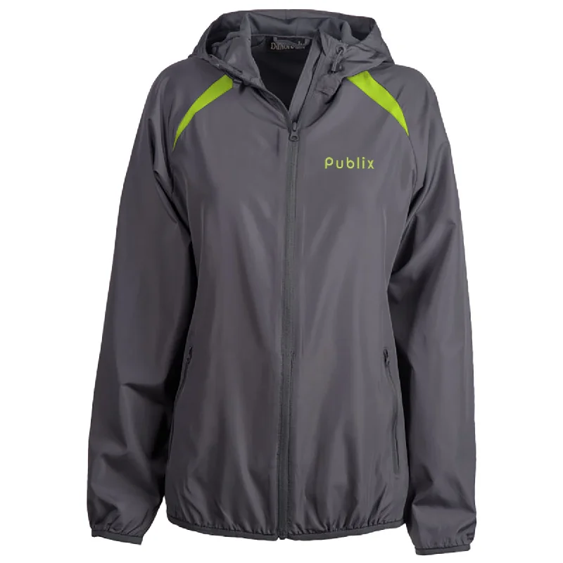 Ladies Cyclone Wind Jacket