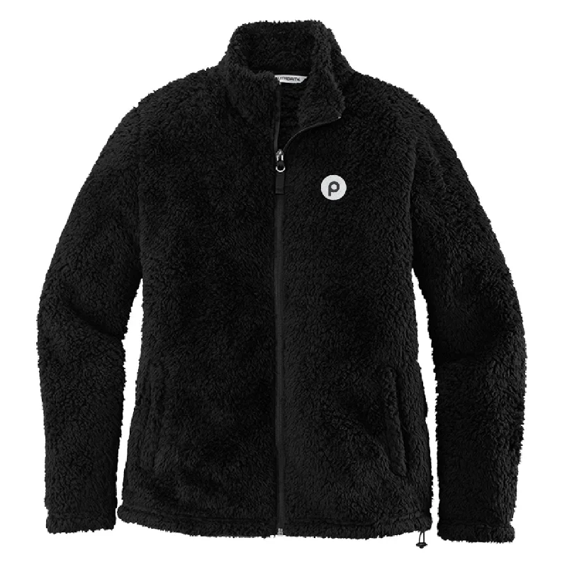 Port Authority Women's Cozy Fleece Jacket