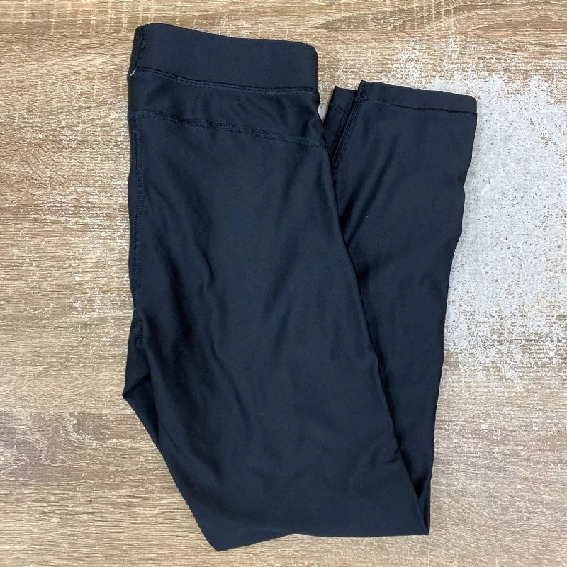 Under Armour - Women's Leggings - MSRP $60: Black-women-MD