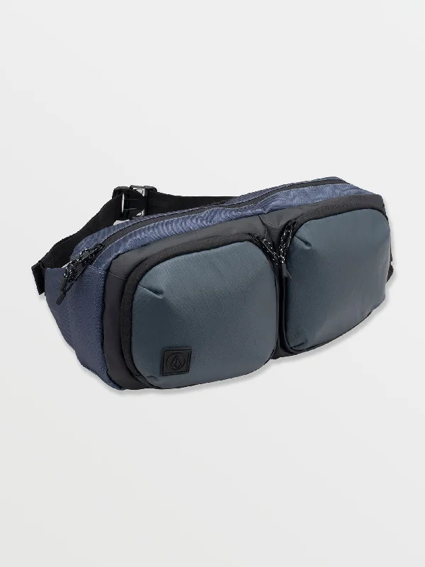 Venture Sling Pack - Dark Slate