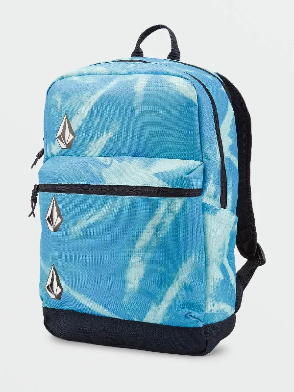 Volcom Roamer Backpack - Maliblue