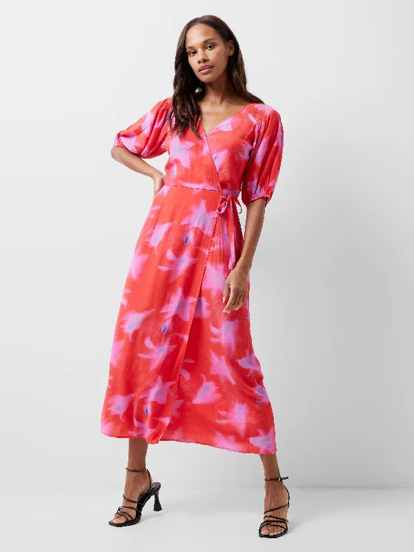 Christy Eco Delphine Maxi Dress