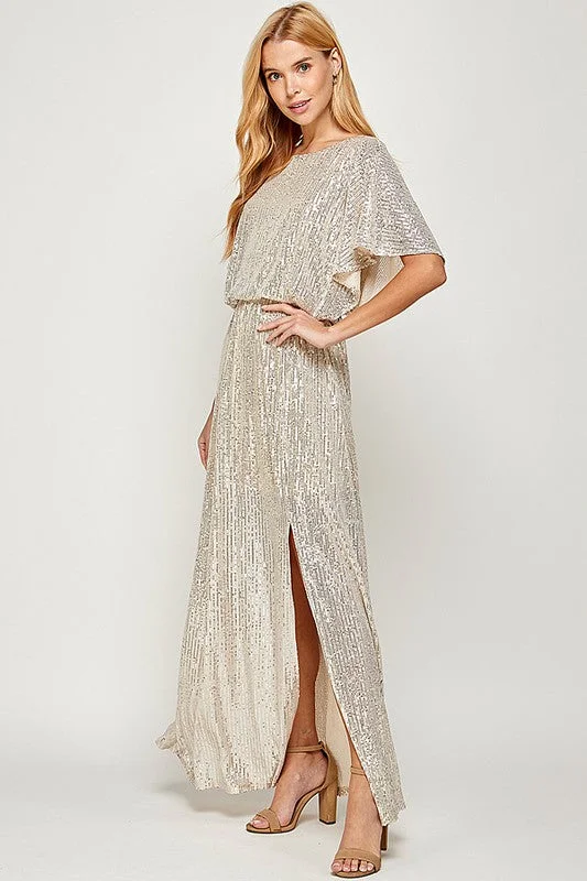 Sparkle & Shine Maxi