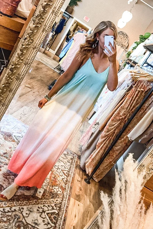 Sweet Summertime Maxi